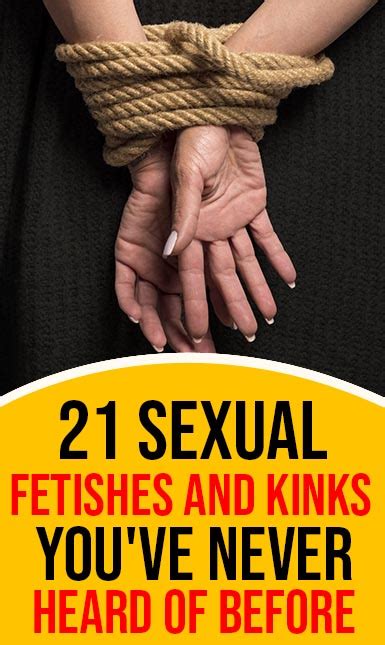 what is your fetish|Sexual Fetishes: What You Need To Know .